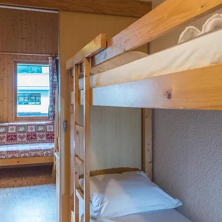 Studio Cosy Proche Centre Avec Parking Et Animaux Admis - Fr-1-517-45 Chamonix Exterior photo