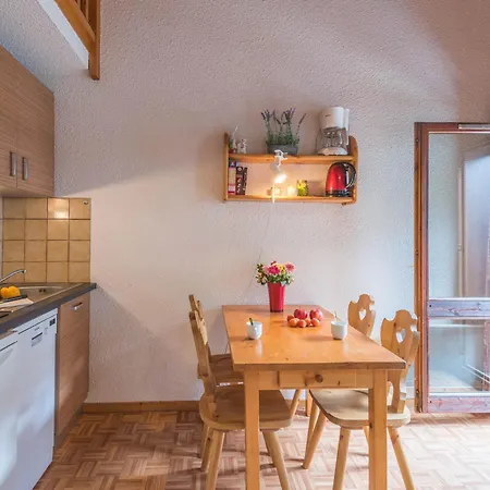 Studio Cosy Proche Centre Avec Parking Et Animaux Admis - Fr-1-517-45 Chamonix Exterior photo