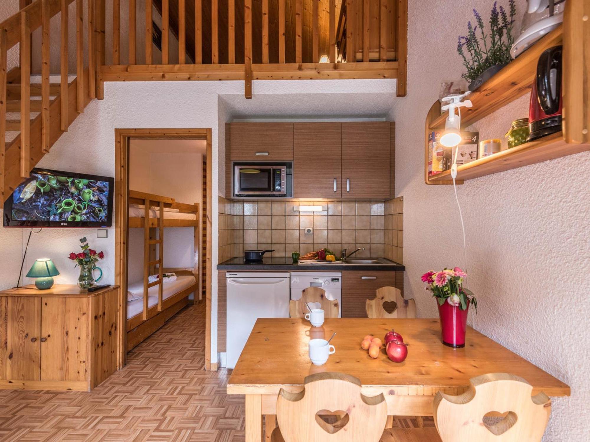 Cosy Proche Centre Avec Parking Et Animaux Admis - Fr-1-517-45 Chamonix